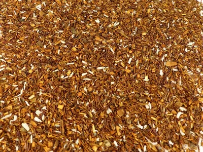 Produktbild von Kokos Zimt Rooibos Tee Naturideen® 100g