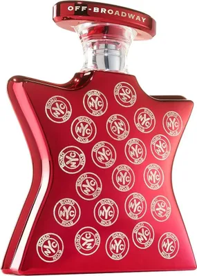 Produktbild von Bond No 9 Off-Broadway Eau de Parfum 100ml Spray