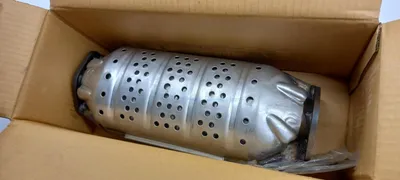 Obrázok produktu pre Originálny katalyzátor Nissan, katalógové číslo 2080280G26