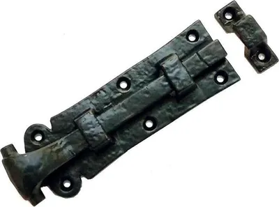 Produktbild von Türschloss Gb-2046 115X35X8 Mm
