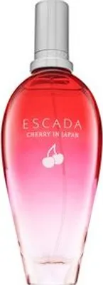 Produktbild von Escada Cherry in Japan Eau de Toilette für Damen 100 ml