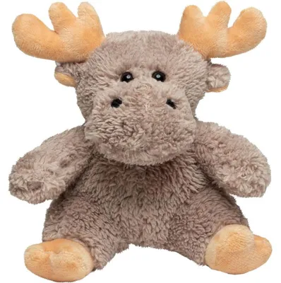 Immagine prodotto di Mbw - "MiniFeet Caro" Alce peluche LT3485 (taglia unica) (beige)