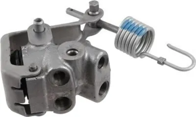 Produktbild von Bremskraftregler Gusseisen 2xM10 2xM12 A.B.S. für u.a. PEUGEOT 206