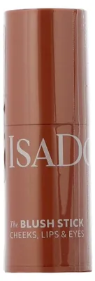 Produktbild von IsaDora Blush Stick Cheeks, Lips & Eyes 40 Soft Pink (5,5 g)