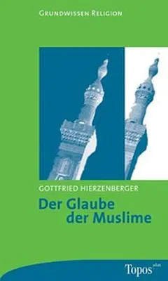 Produktbild von Der Glaube der Muslime