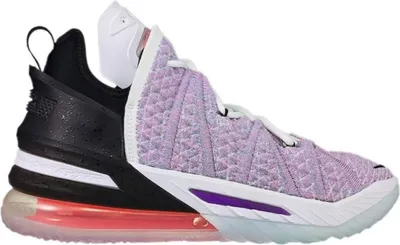 Produktbild von Nike Schuhe Lebron Xviii, CQ9283900
