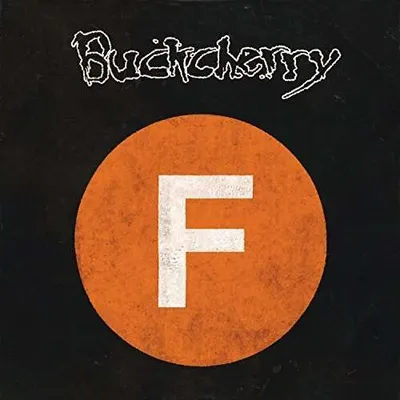 Produktbild von Buckcherry: Fuck (Explicit) -   - (CD / F)