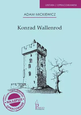 Immagine prodotto di Konrad Wallenrod