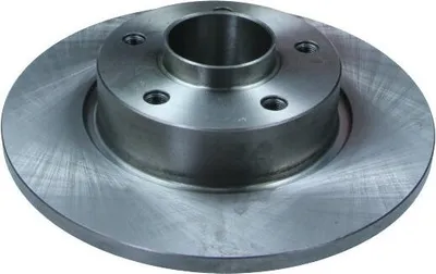 Produktbild von 2x MAXGEAR Bremsscheibe 19-1834 hinten für OPEL Vivaro A Kastenwagen (X83) 280mm