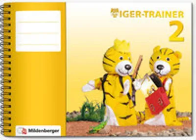 Produktbild von Mathetiger 2