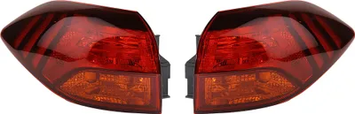 Produktbild von Heckleuchte außen Links & Rechts Set passend für Hyundai Tucson TL 07/18-12/20 Johns