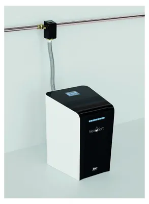 Produktbild von Wasserenthärtungsanlage SYR  Neosoft Connect 2500