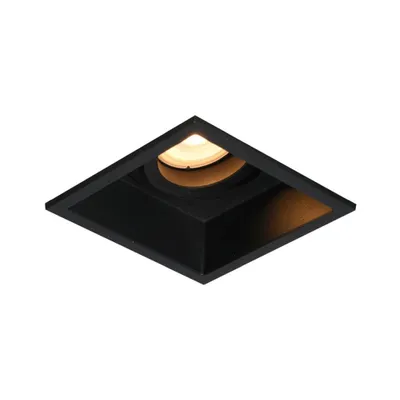 Produktbild von NARO DL-88031-GU-BK Italux Einbaustrahler