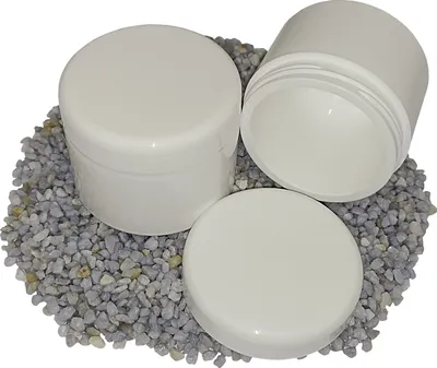 Produktbild von 100 Geltiegel Geldose 50 ml  Selbstabfüller Alika