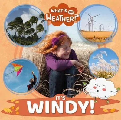 Zdjęcie produktu dla It's Windy!