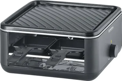 Obrázok produktu pre SEVERIN RG 2360 SEVERIN mini raclette gril RG 2360, s grilovacou doskou