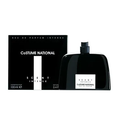Image de CoSTUME NATIONAL Scent Intense Eau De Parfum 100 ml (unisex)