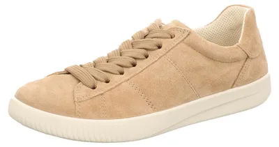 Zdjęcie produktu dla Buty sznurowane Legero w kolorze beżowym, rozmiar 37,5