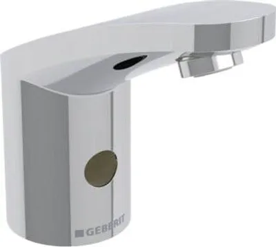 Produktbild von Geberit 242244001 Armaturenkörper ohne Öffnung zu