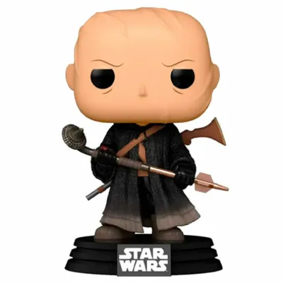 Obrázok produktu pre FUNKO POP! 55916, zberateľská figúrka, film a seriály
