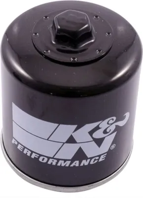 Produktbild von Ölfilter K&N KN303 für HONDA CB 1100 CBR 600 F Hornet PC23 PC26 Yamaha Kawasaki