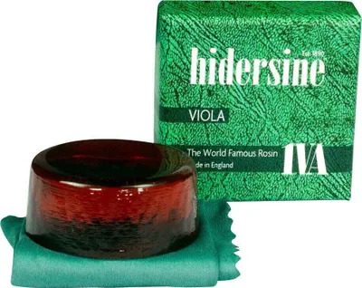 Immagine prodotto di Hidersine Viola Rosin Light Large