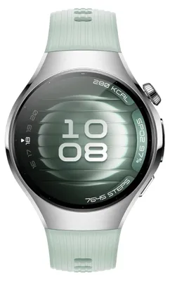 Obrázek produktu pro Huawei Watch 5 (42mm) | Smart watch | AMOLED | 1.38 inches | Waterproof | Green