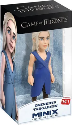 Obrázek produktu pro Merc Figur DAENERYS TARGARYEN 12CM