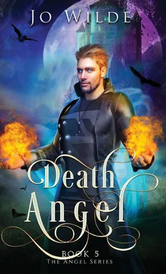 Produktbild von Death Angel