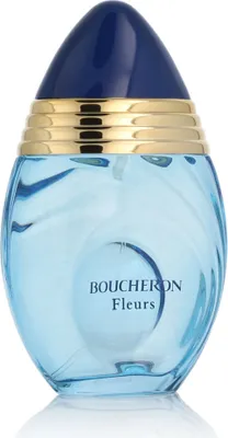 Produktbild von Boucheron Boucheron Fleurs Eau De Parfum 100 ml (woman)