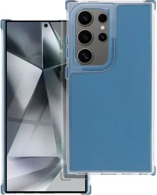 Produktbild von MATRIX Handyhülle für SAMSUNG Galaxy A15 4G / A15 5G blau