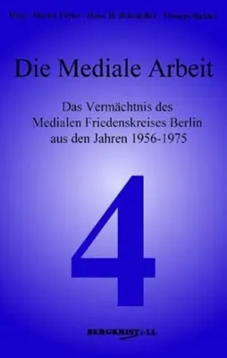 Produktbild von Die Mediale Arbeit