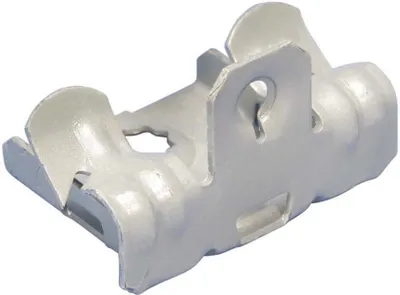 Produktbild von Erico Kastenklemme EM912 EM912 P21 100 Caddy - 170070