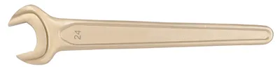Produktbild von KS Tools BRONZEplus Einmaulschlüssel 27 mm