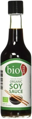 Produktbild von Sojasauce 150ml - Bioasia