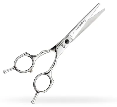 Produktbild von PREMAX Friseurschere - Suprema Linie 85521 Kobaltstahl 6