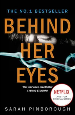 Produktbild von Behind Her Eyes