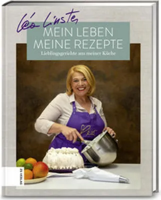 Immagine prodotto di Mein Leben, meine Rezepte