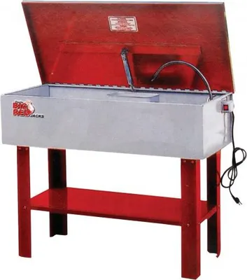 Image de Levior Parts laveuse recharge 180l