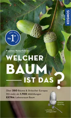 Produktbild von Welcher Baum ist das?