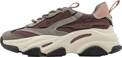 Image de Steve Madden Sneakers SM190000330512 in Multicolored color size 39