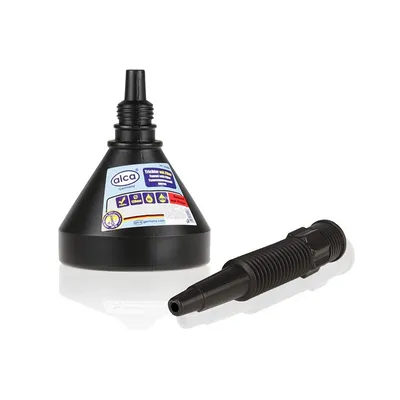 Zdjęcie produktu dla Lejek ALCA 555000 135mm 135mm 340mm
