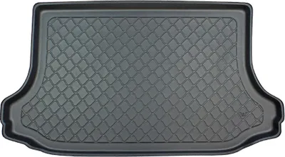Produktbild von Z439734 Kofferraumwanne kompatibel mit Toyota RAV 4 III (XA30) 02.2006-02.2013