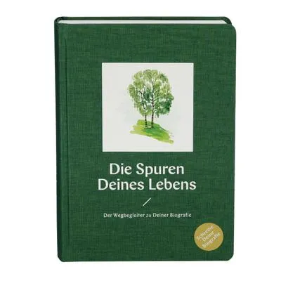 Image de Die Spuren Deines Lebens