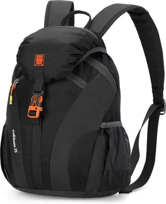 Produktbild von Famanu Rucksack für Reisen - Wanderrucksack für Trekking