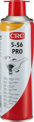 Produktbild von CRC Multiöl 5-56 PRO 500 ml Spray