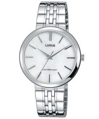 Produktbild von Lorus Classic Lady RG281MX9 Frauenuhr Classic Lady