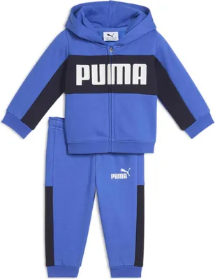 Obrázok produktu pre Tepláková súprava Puma 689730-13 pre Detské