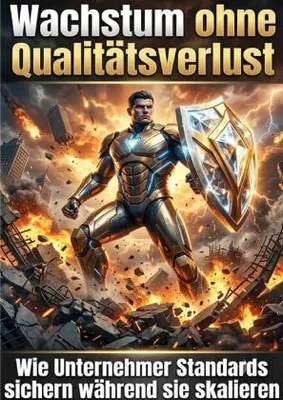 Immagine prodotto di Wachstum ohne Qualitäts Verlust