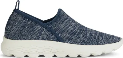 Immagine prodotto di Sneakers Del Marchio Geox Del Modello D Spherica Blu